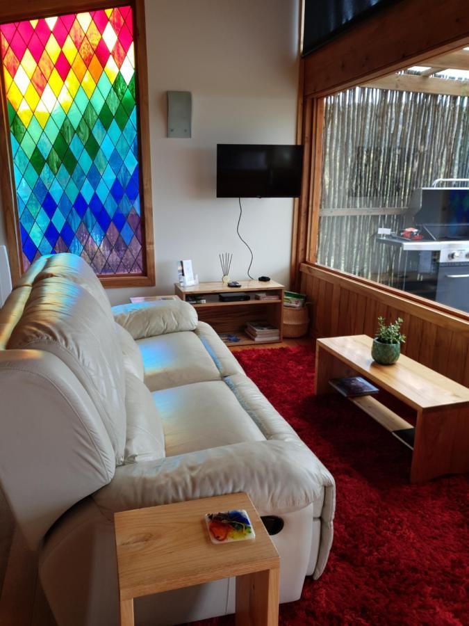 Woodbridge Hill Hideaway Villa Exteriör bild