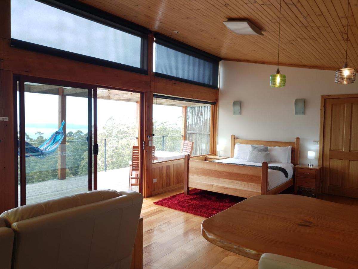 Woodbridge Hill Hideaway Villa Exteriör bild