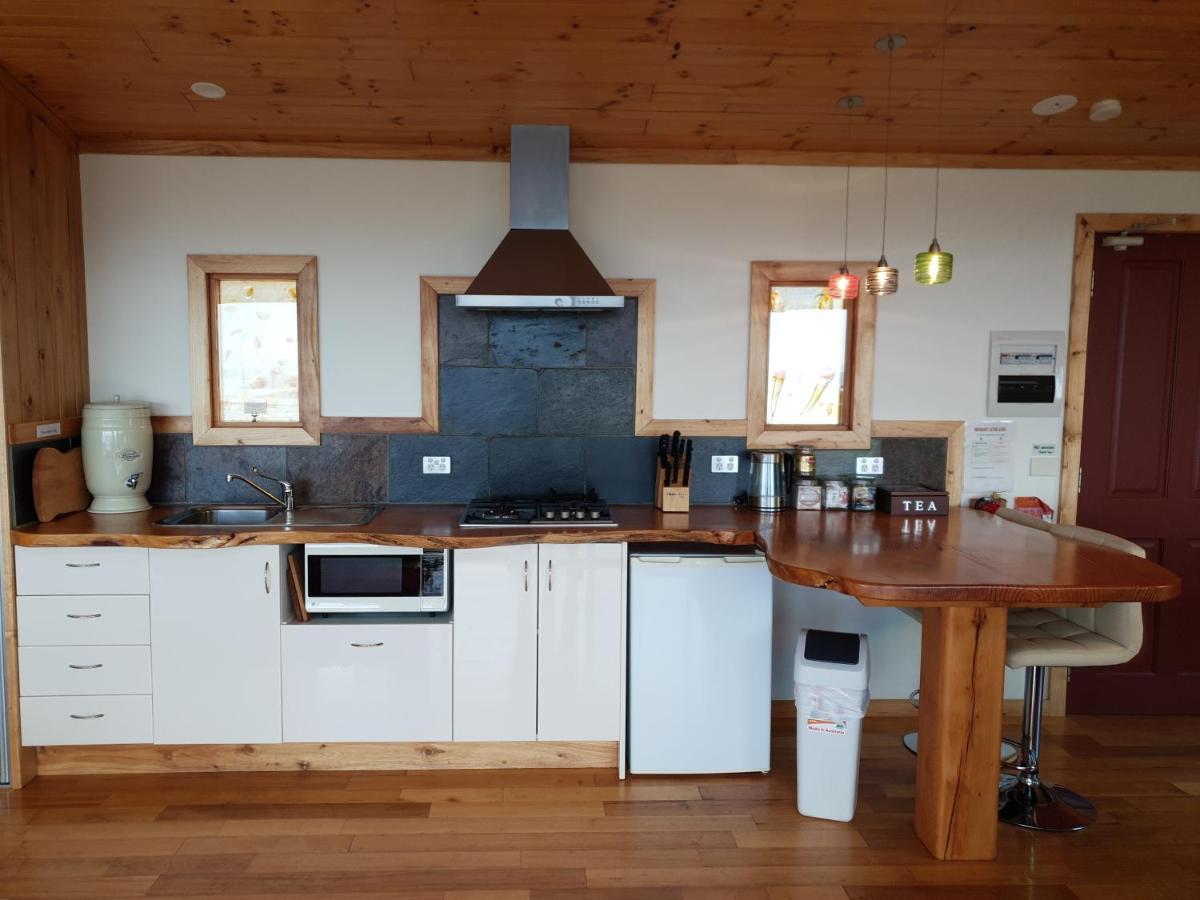 Woodbridge Hill Hideaway Villa Exteriör bild