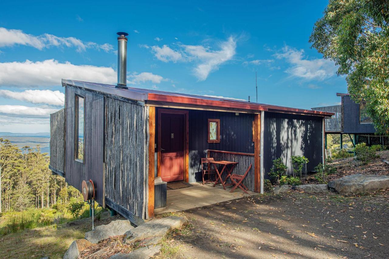 Woodbridge Hill Hideaway Villa Exteriör bild