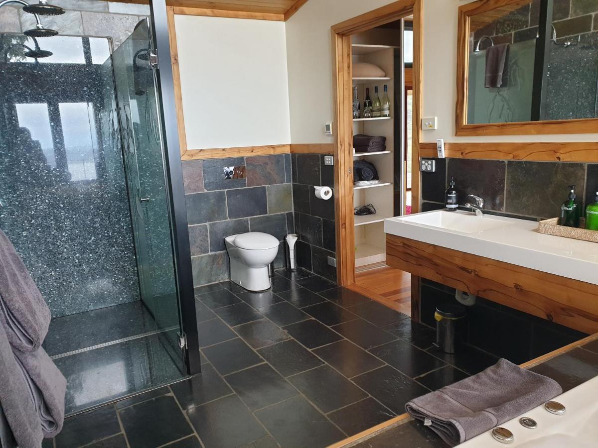 Woodbridge Hill Hideaway Villa Exteriör bild