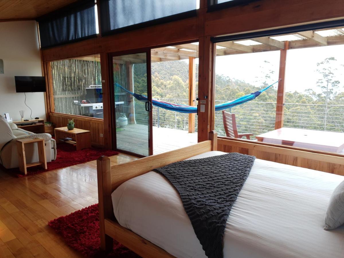 Woodbridge Hill Hideaway Villa Exteriör bild
