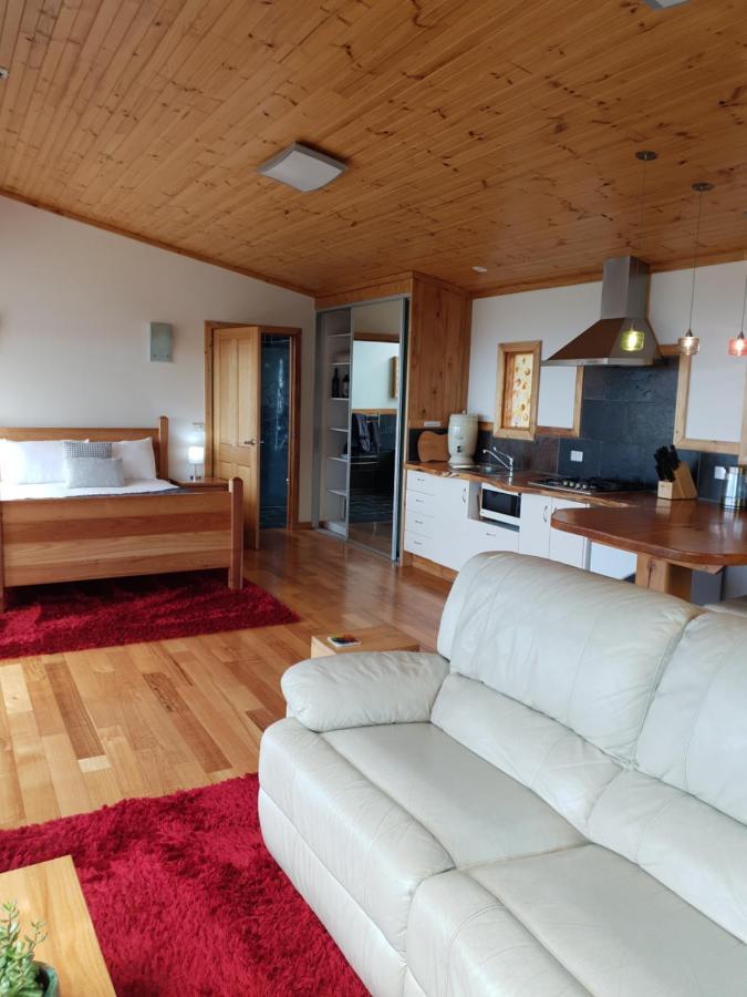 Woodbridge Hill Hideaway Villa Exteriör bild