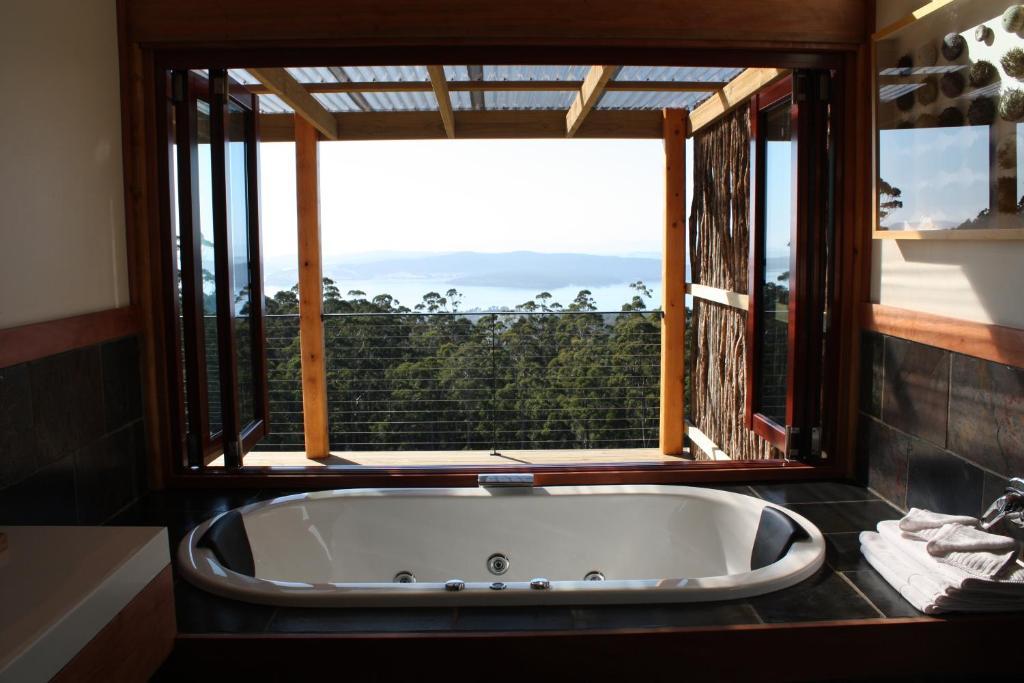 Woodbridge Hill Hideaway Villa Rum bild