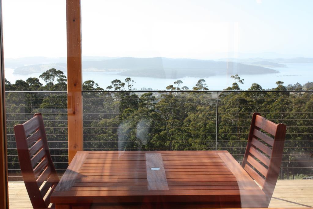 Woodbridge Hill Hideaway Villa Exteriör bild