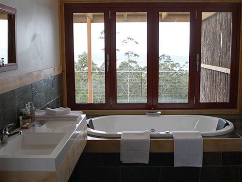 Woodbridge Hill Hideaway Villa Exteriör bild