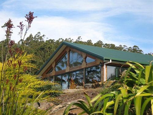 Woodbridge Hill Hideaway Villa Exteriör bild